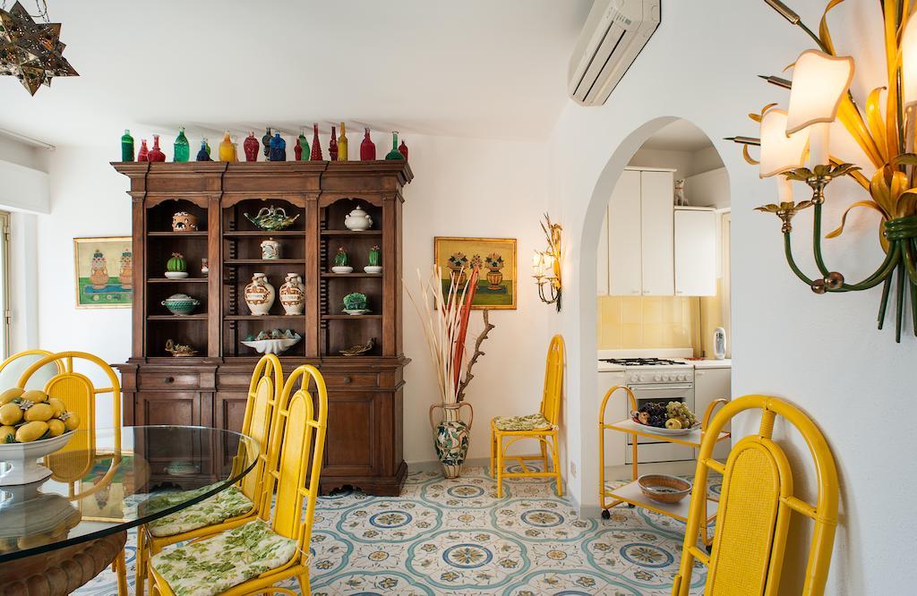 Residence Degli Agrumi Mare Taormina Room photo
